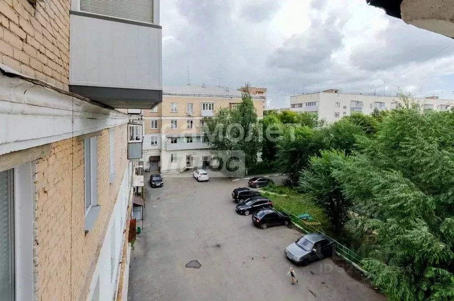 3-к кв. Челябинская область, Копейск просп. Ильича, 13 (93.0 м) - Фото 1