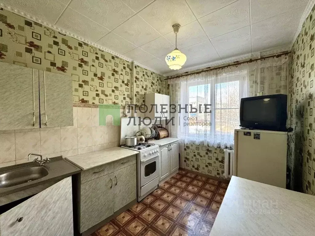 2-к кв. Орловская область, Орел Московское ш., 157 (53.9 м) - Фото 1