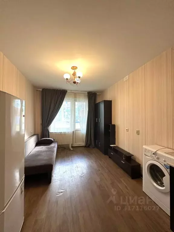 Студия Татарстан, Зеленодольск просп. Строителей, 20А (19.0 м) - Фото 1
