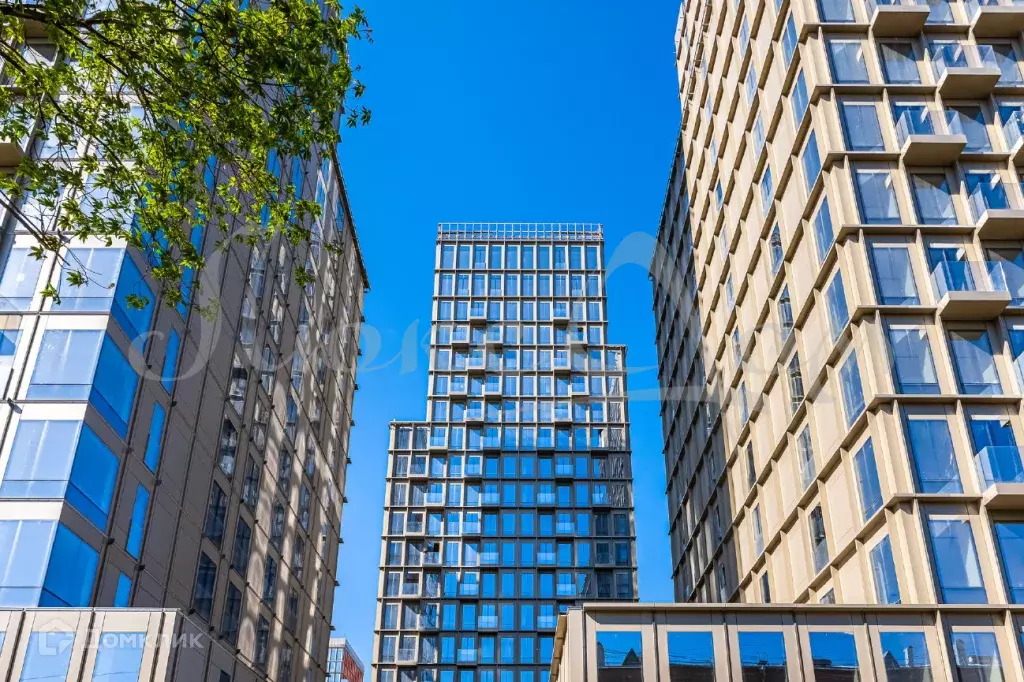Продаётся 4-к квартира, 161.5 м - Фото 0