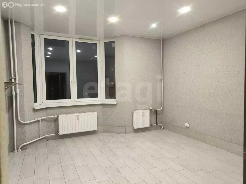 2-комнатная квартира: Санкт-Петербург, улица Орджоникидзе, 52 (55 м) - Фото 2