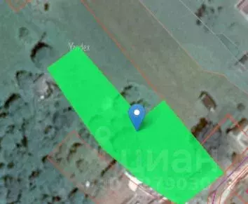 Дом в Калужская область, Калуга городской округ, д. Лихун ул. ... - Фото 1