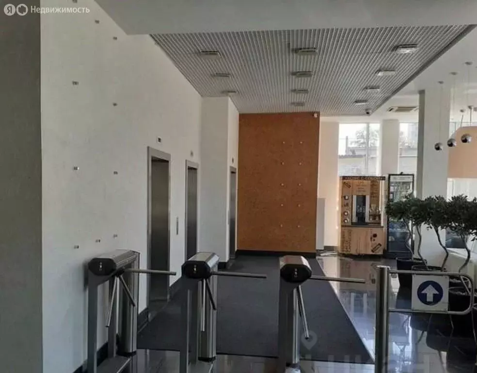 Офис (190 м) - Фото 2