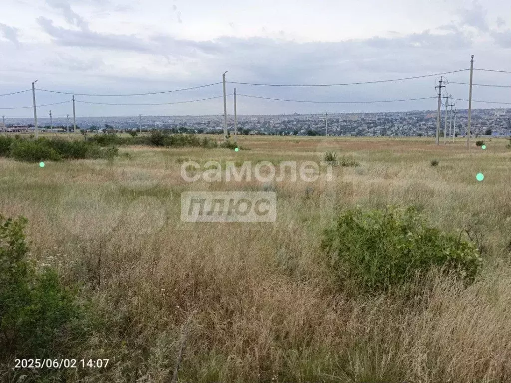 Участок 6 сот. (ИЖС) - Фото 0