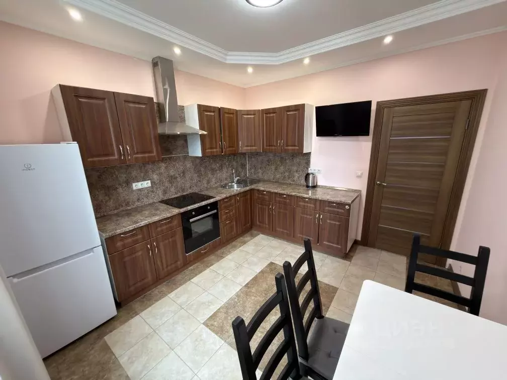 2-к кв. Московская область, Котельники ул. Сосновая, 1к2 (50.5 м) - Фото 2