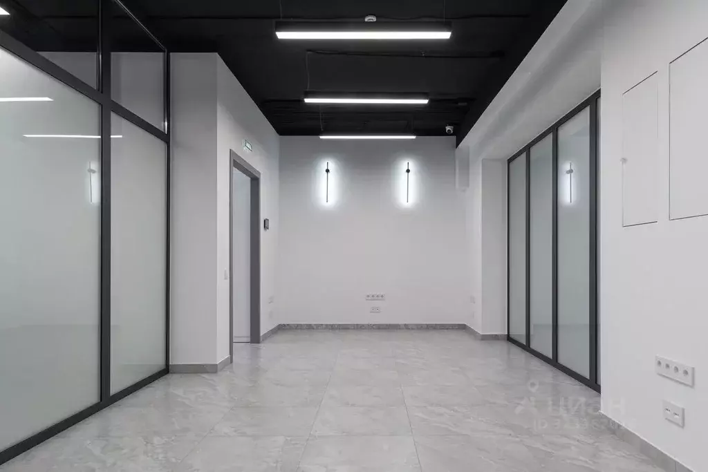 Офис в Крым, Симферополь ул. Гоголя, 100А (130 м) - Фото 2