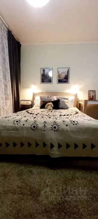 Студия Ленинградская область, Мурино Всеволожский район, ул. Шувалова, ... - Фото 2