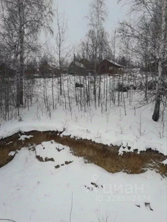 Участок в Иркутская область, Иркутск  (17.0 сот.) - Фото 2