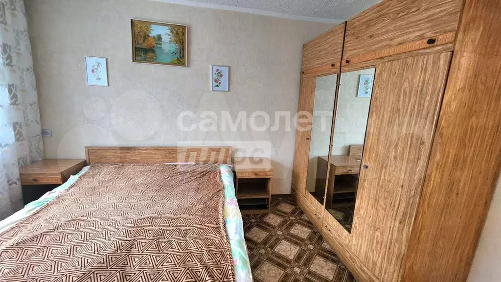 3-к. квартира, 70 м, 4/5 эт. - Фото 1