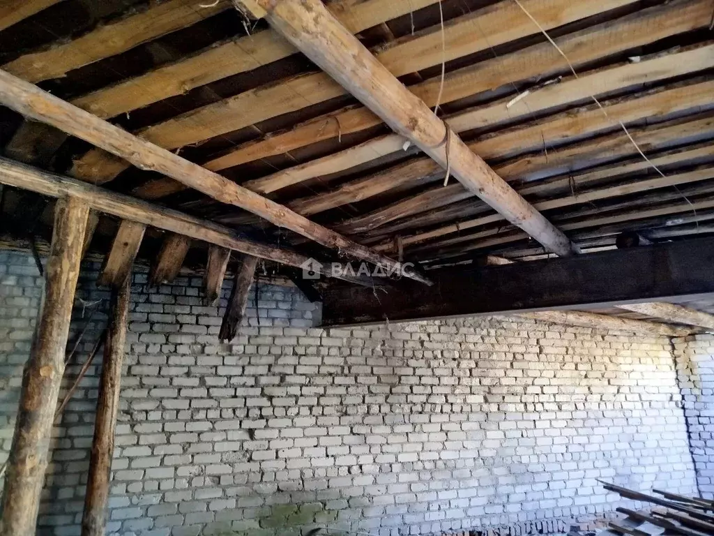 Гараж в Рязанская область, Касимов Набережная ул., 46/6 (99 м) - Фото 1
