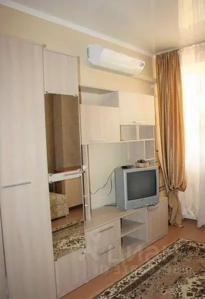 1-к кв. Краснодарский край, Анапа ул. Шевченко, 288Б (47.4 м) - Фото 0