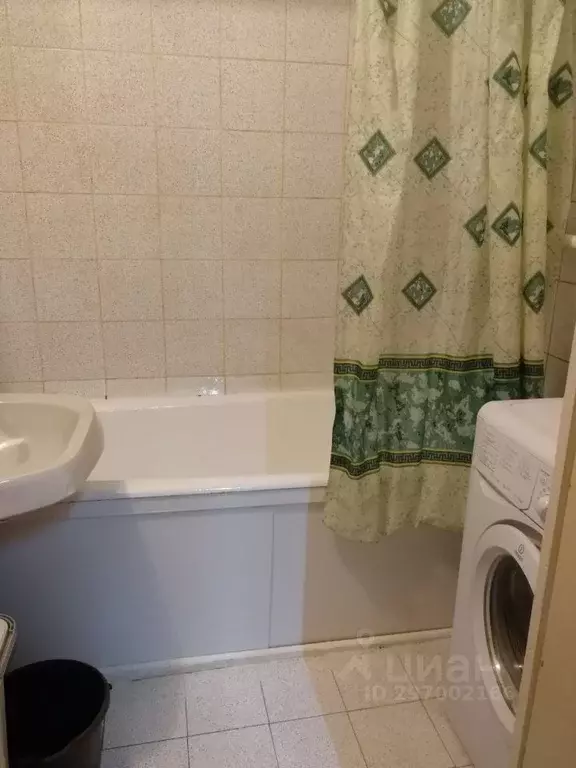 1-к кв. Кемеровская область, Новокузнецк Вокзальная ул., 19 (40.0 м) - Фото 2