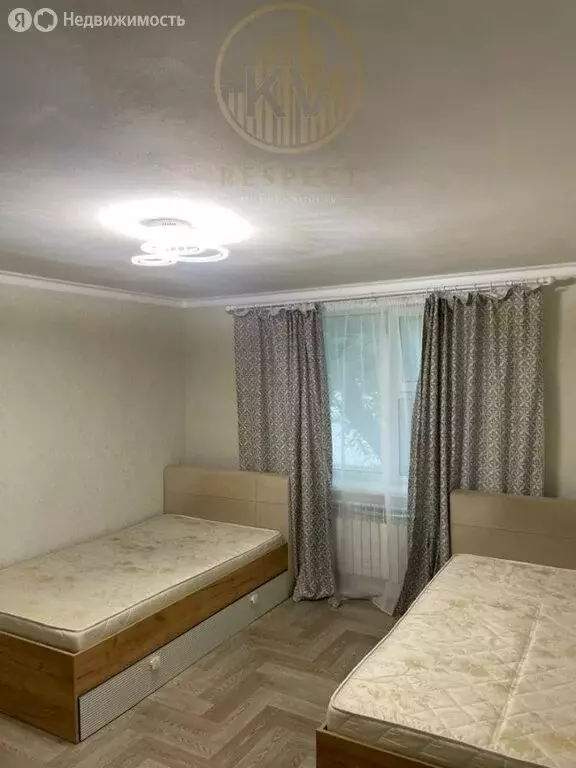 Дом в Ессентуки, улица Чапаева, 61 (37 м) - Фото 1