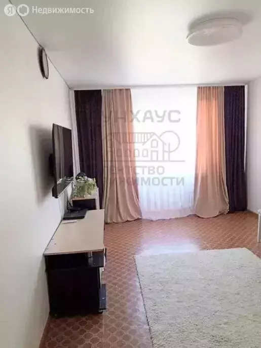 2-комнатная квартира: Агидель, Молодёжная улица, 9 (43 м) - Фото 1