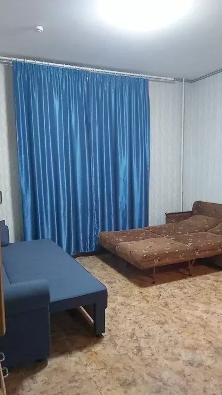 1-к кв. Ростовская область, Ростов-на-Дону ул. Жданова, 3 (20.0 м) - Фото 1