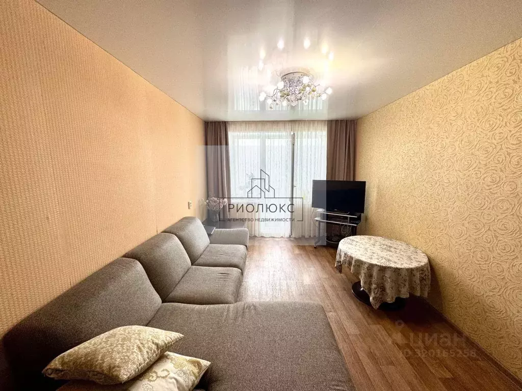 1-к кв. Челябинская область, Челябинск ул. Чоппа, 2 (33.9 м) - Фото 0