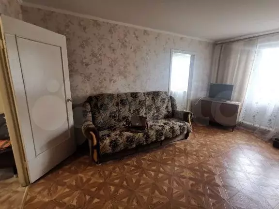 3-к. квартира, 58,2 м, 4/5 эт. - Фото 1