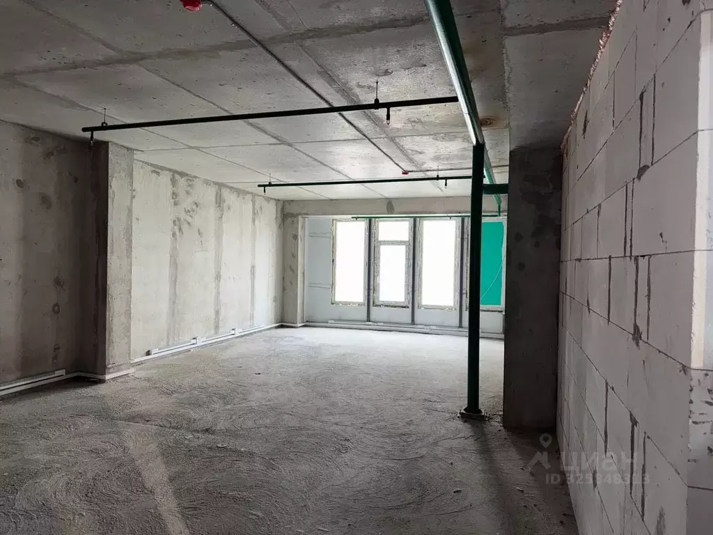 Помещение свободного назначения в Санкт-Петербург ул. Лагоды, 2 (20 м) - Фото 2