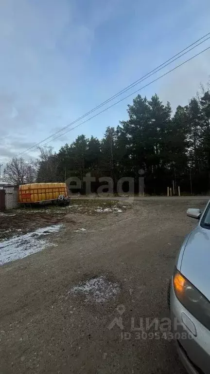 Участок в Татарстан, Казань ул. Мирсая Амира, 11 (6.0 сот.) - Фото 0