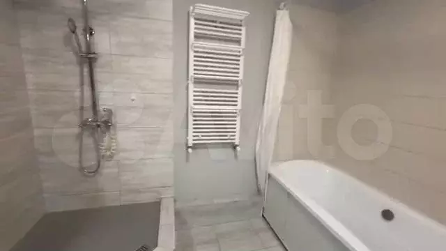 1-к. квартира, 68,4 м, 1/9 эт. - Фото 1