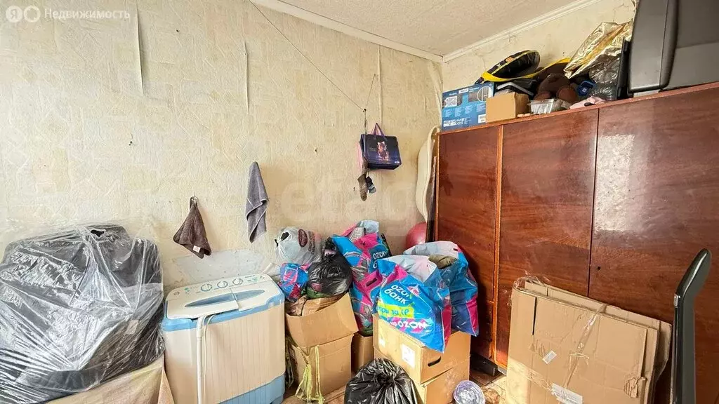 Дом в Курган, улица Рубинштейна (55.9 м) - Фото 2