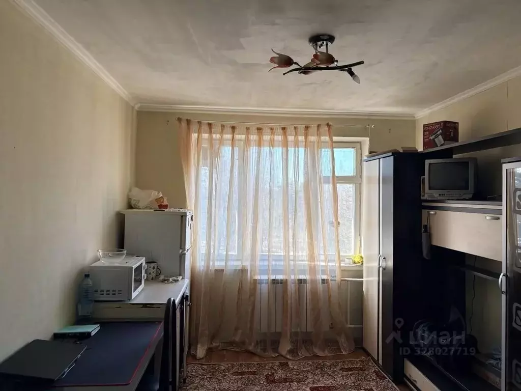 Комната Московская область, Дубна ул. Правды, 17А (14.0 м) - Фото 2