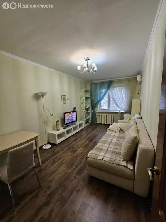 1-комнатная квартира: Нижний Новгород, улица Нестерова, 4А (40 м) - Фото 0