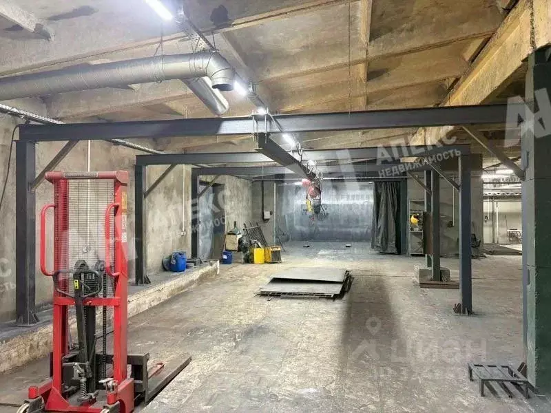 Производственное помещение в Московская область, Истра муниципальный ... - Фото 1