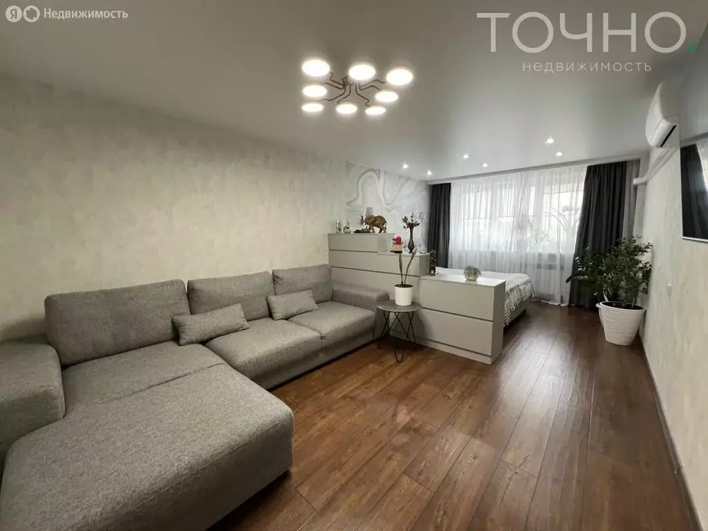 2-комнатная квартира: Пенза, улица Мира, 70А (82.8 м) - Фото 0