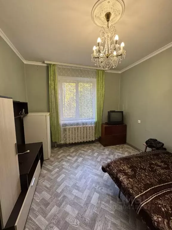 Комната Крым, Симферополь ул. Героев Сталинграда, 33 (12.0 м) - Фото 0