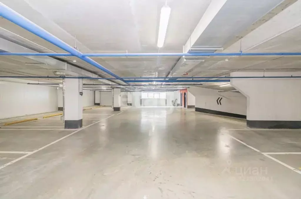 Гараж в Тюменская область, Тюмень ул. Алматинская, 2 (14 м) - Фото 1