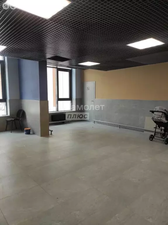 Квартира-студия: Казань, улица Азата Аббасова, 5 (27.5 м) - Фото 2