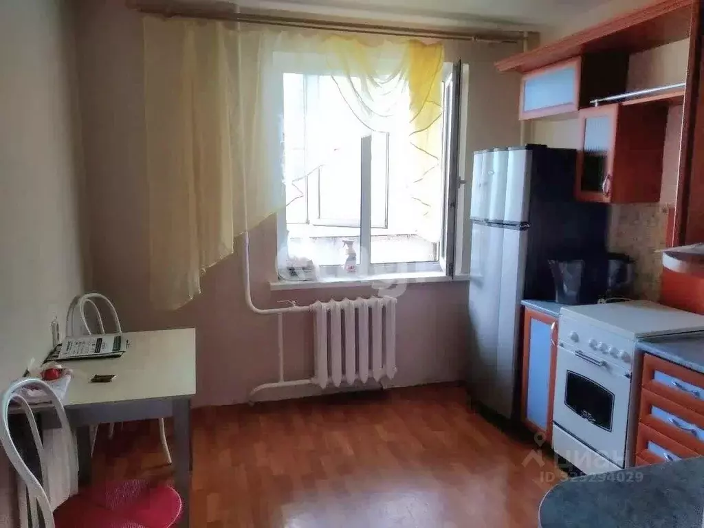 1-к кв. Вологодская область, Череповец Любецкая ул., 23А (36.0 м) - Фото 1