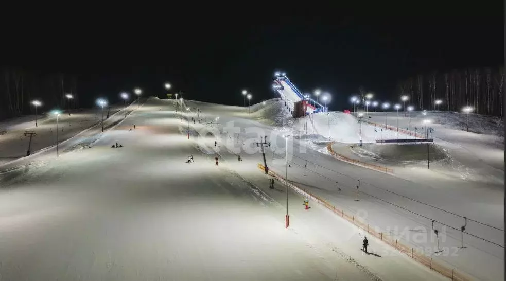 Участок в Ярославская область, Ярославский муниципальный округ, д. ... - Фото 1