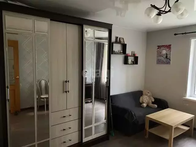 Квартира, 1 комната, 35.5 м - Фото 0