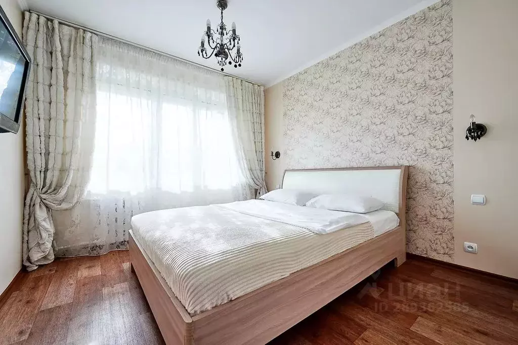 3-к кв. Камчатский край, Петропавловск-Камчатский ул. Ларина, 16/2 ... - Фото 1