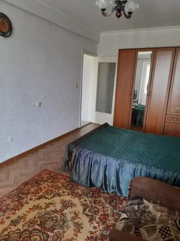 1-к кв. Дагестан, Дербент ул. Гейдара Алиева, 8 (33.0 м) - Фото 0