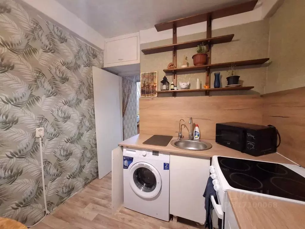 1-к кв. Санкт-Петербург просп. Косыгина, 28К5 (36.0 м) - Фото 1
