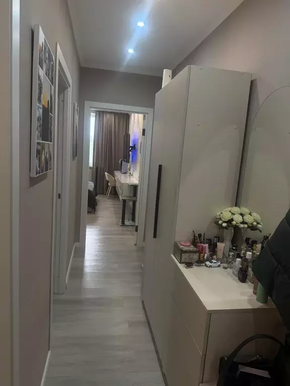 Продаётся 2-к квартира, 45.3 м - Фото 1