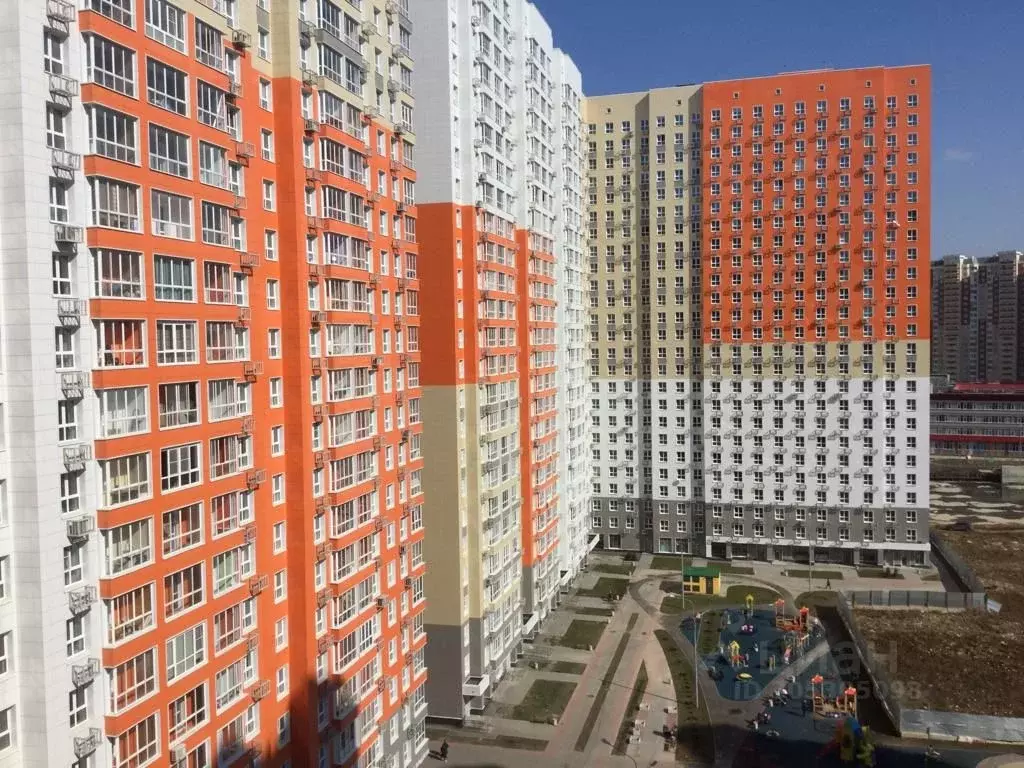 Путилково Купить Квартиру