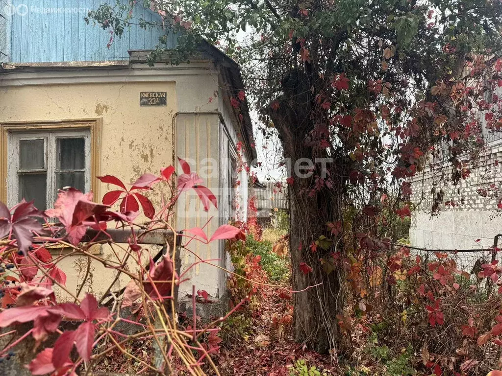 Дом в Липецк, Киевская улица, 33 (42 м) - Фото 1