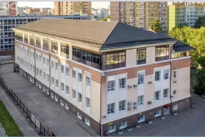 Офис (400 м) - Фото 2