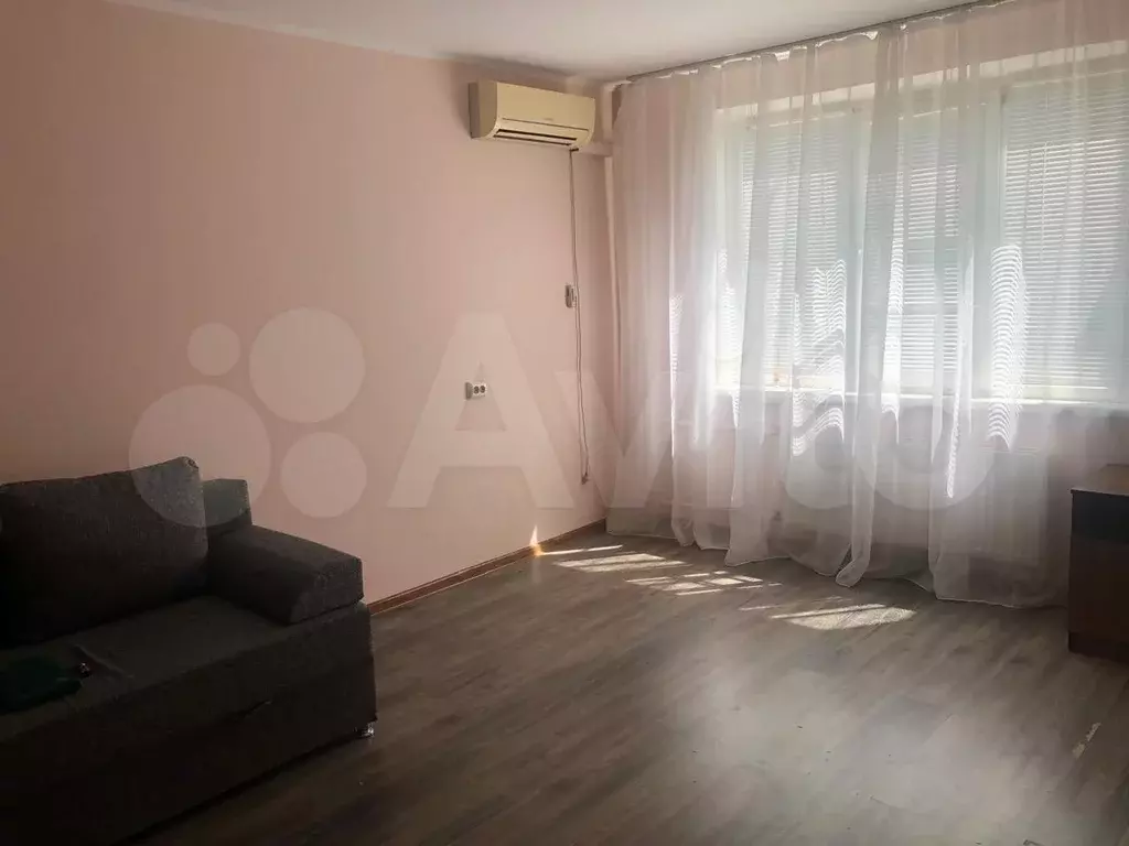 1-к. квартира, 38 м, 2/12 эт. - Фото 0
