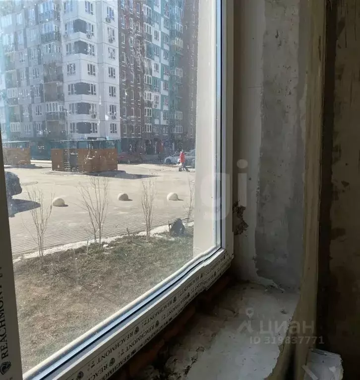 2-к кв. Ростовская область, Ростов-на-Дону ул. Еременко, 114 (63.0 м) - Фото 0