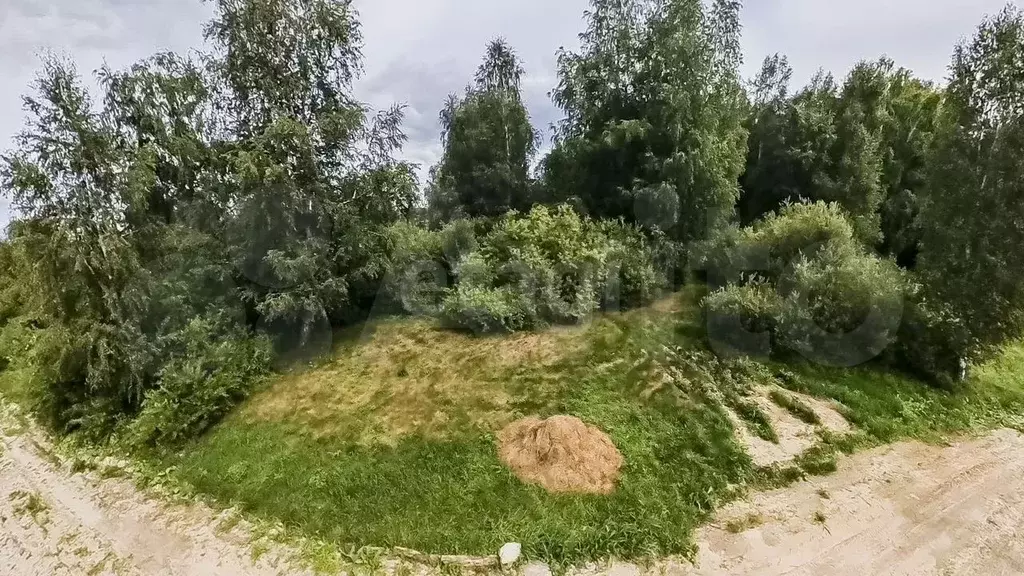 Участок 10,5 сот. (СНТ, ДНП) - Фото 1