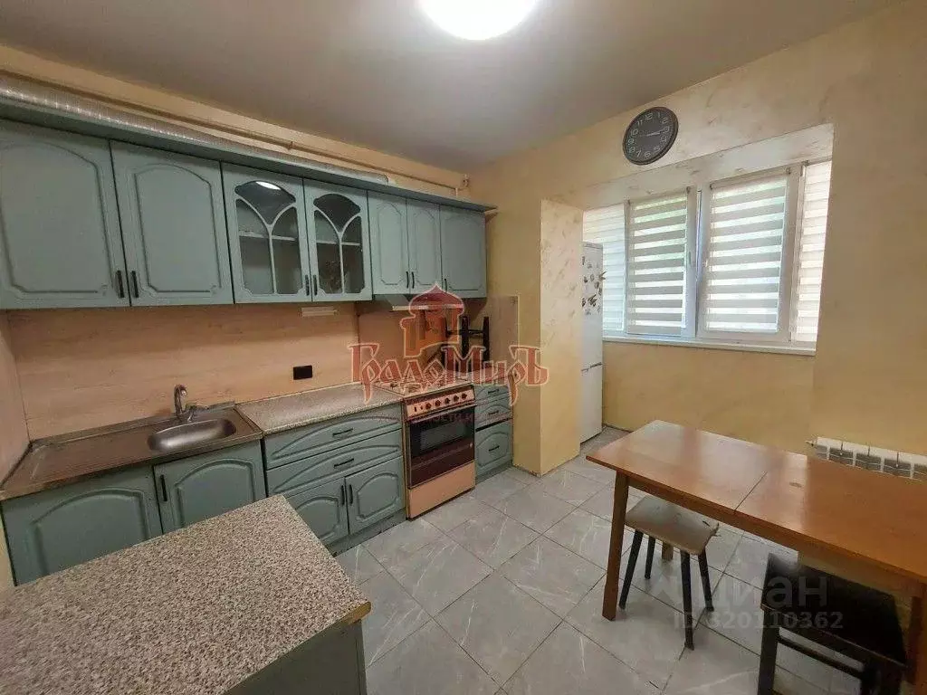 Квартира, 2 комнаты, 49.1 м - Фото 0