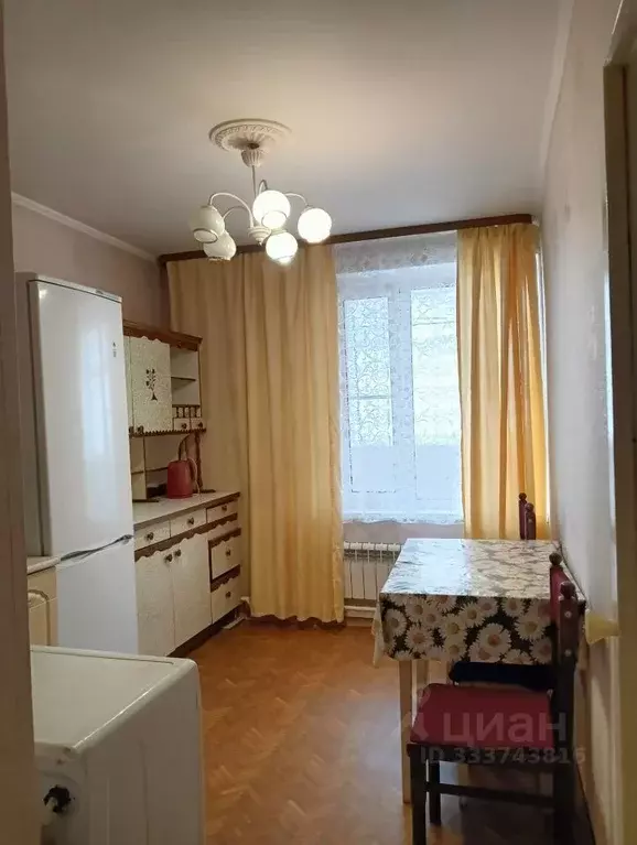 1-к кв. Москва, Москва, Зеленоград к1211 (40.0 м) - Фото 1