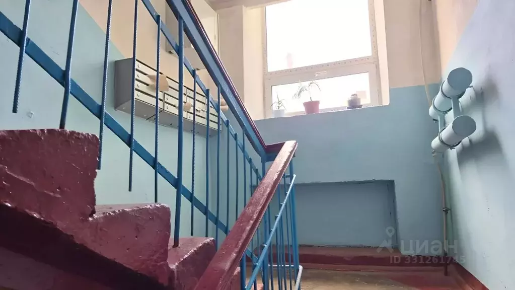 1-к кв. Владимирская область, Струнино г. Александровский ... - Фото 2