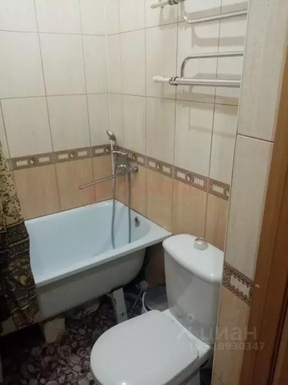 2-к кв. Ростовская область, Ростов-на-Дону Западный мкр, просп. ... - Фото 0