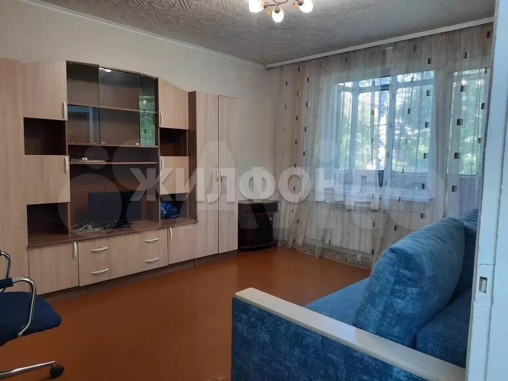 2-к. квартира, 42,4 м, 2/5 эт. - Фото 1